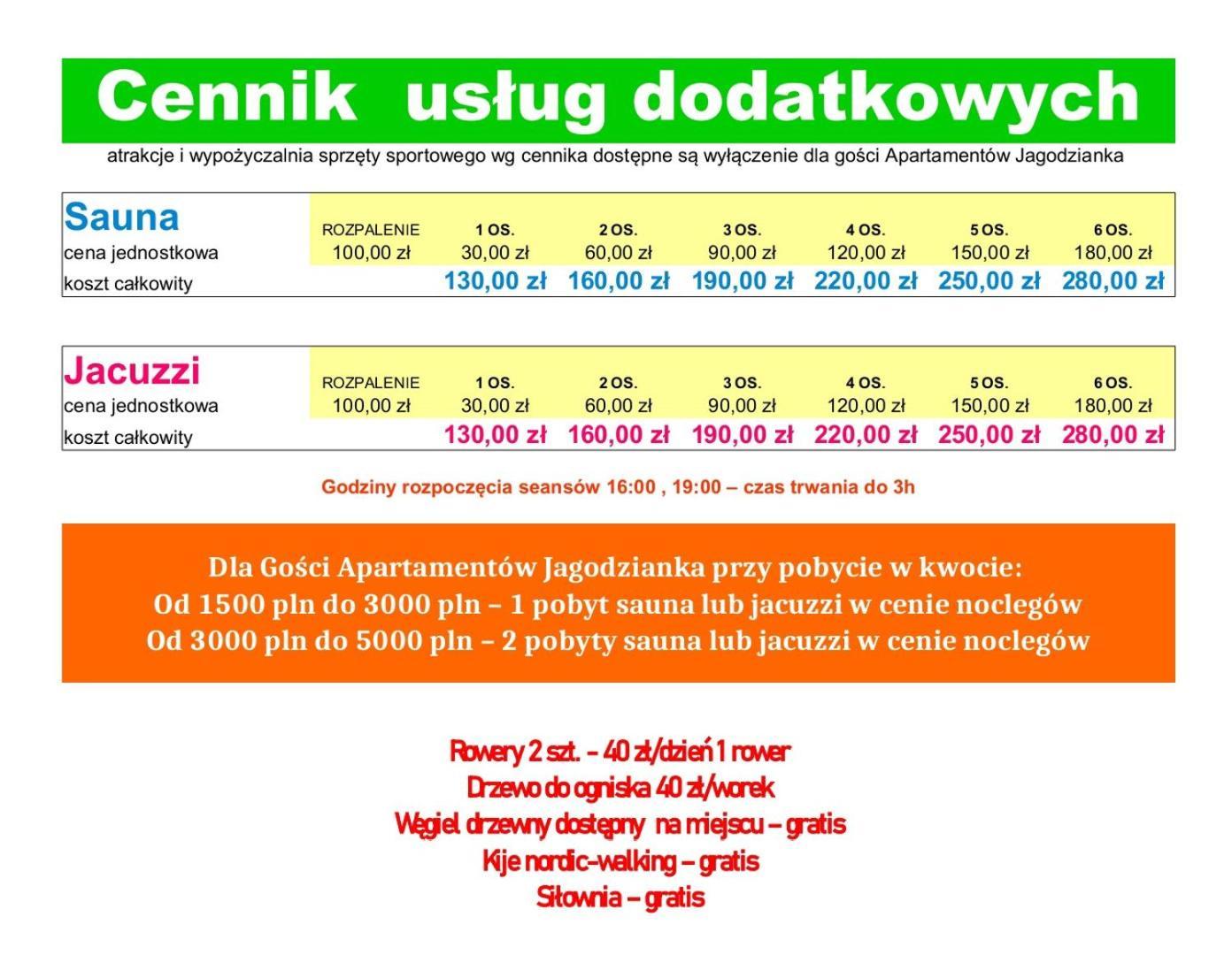 Apartamenty Jagodzianka - Jacuzzi, Sauna, Teznia Solankowa اوسترزوكي دولن المظهر الخارجي الصورة